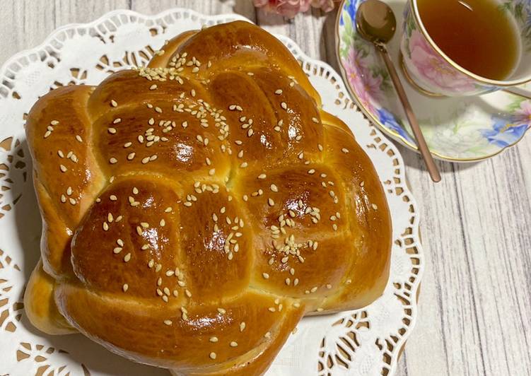 Challah Bread