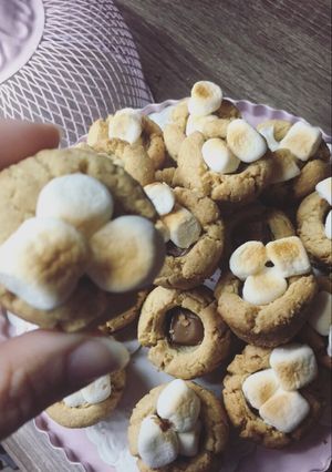 صورة لوصفة كوكيز 🍪