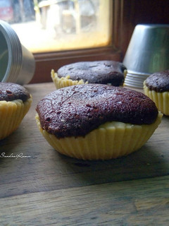 Foto resep Pie Brownies