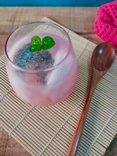 Foto resep Es Kelapa Muda Kw