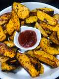 Papas Bravas♥️