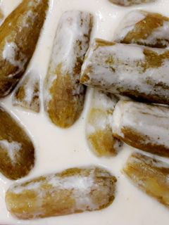صورة لوصفة مخشي