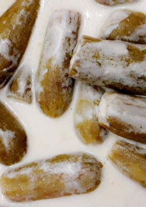 صورة لوصفة مخشي