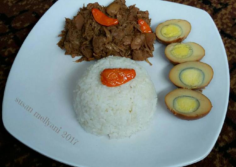 Gudeg ekspres