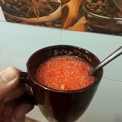 Digestive Drink A picture of Digestive Drink.
