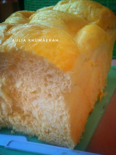 Foto resep Roti tawar