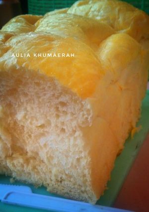 Foto resep Roti tawar