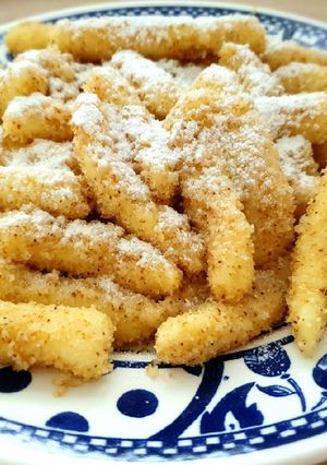 Darás nudli recept fotója