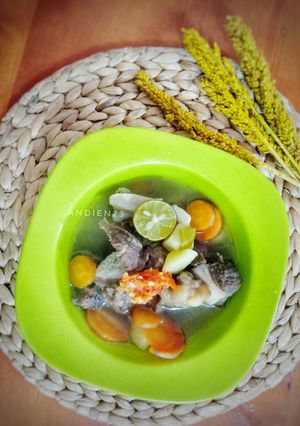 Foto resep Sop iga