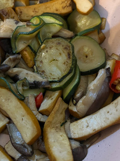 下酒小菜 的食譜成品照片