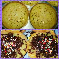Terang bulan mini রেসিপির প্রধান ছবি