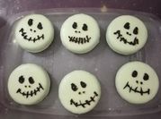 Una foto de de galletas oreo