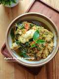 Ayam Pedas Bumbu Kemangi
