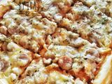 Pizza homemade