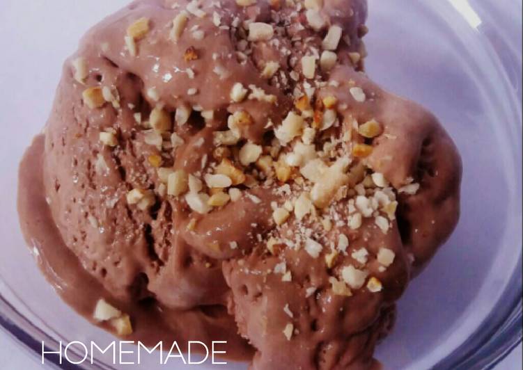 12 Resep: Homemade Ice Cream Kekinian