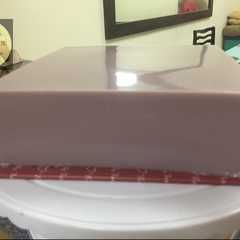 รูปของ Keladi layer cake