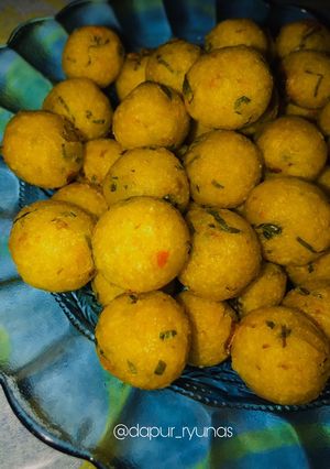 Foto resep Sala Lauak Khas Minang