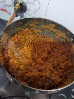राजमा जम्मू वालों के (rajma jammu walo ke recipe in Hindi) रेसिपी मुख्य फोटो