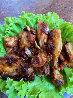 Foto resep Ayam Kecap Mentega