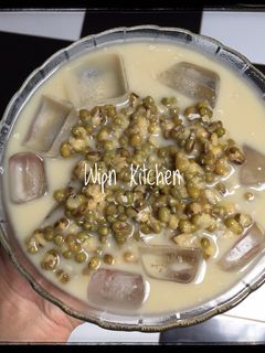Foto resep Bubur Kacang Hijau (metode 5-30-7)