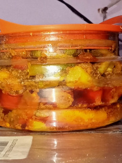 सब्जी मिक्स अचार (sabzi mix achar recipe in Hindi) रेसिपी मुख्य फोटो