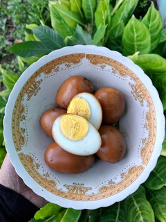 Foto resep Telur Pindang