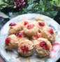 Easy Steps to Prepare Recipes Strawberry Thumbprint Cookies the So Delicious Perfect.