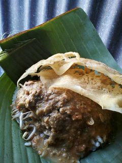 Foto resep Sambel tumpang kediri