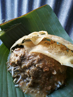 Foto resep Sambel tumpang kediri