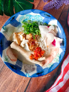 Foto resep Mie Sop