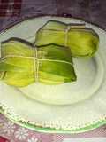 Humitas caseras