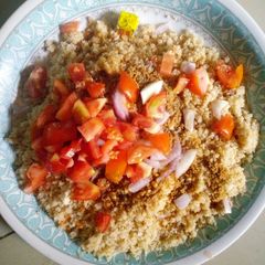 A picture of Kwadon garin kwaki.
