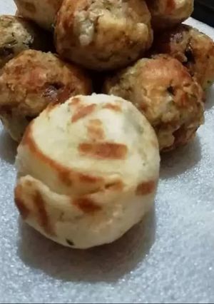 ब्रेड रोल (Bread roll recipe in Hindi) रेसिपी मुख्य फोटो