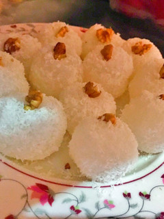عکسی از دستور باسلوق بهارنارنج و گلاب