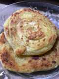 Roti Canai