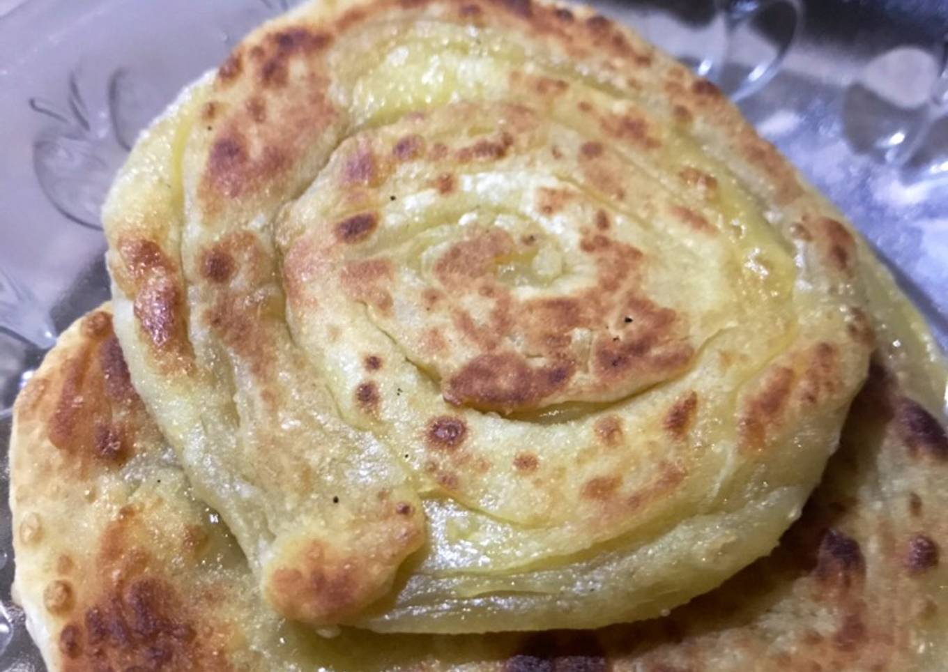 Roti Canai