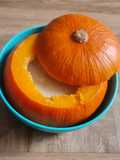 Kabocha Kukus Manis