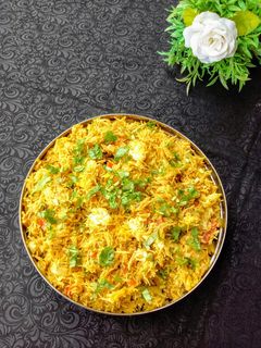 முட்டை சேமியா (Egg Semiya Recipe in Tamil) செய்முறை முக்கிய புகைப்படம்