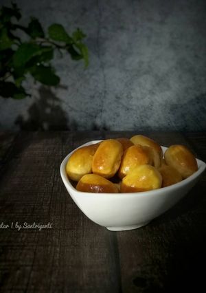 Foto resep Nastar Lumer