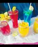 Mocktail (Mocktails Recipe in Hindi)