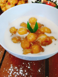 Foto resep Bubur Candil Ketan