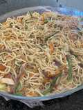 Massa Chinesa