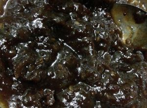 Foto resep Sambal Jelas Terasinya Goyeng Simple