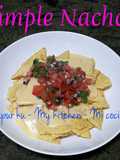 Simple Nachos