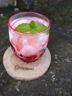 Foto resep Es Kopyor KW