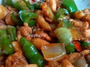Gambar ayam paprika