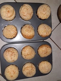 Una foto de Chipa en licuadoras fácil y rápido