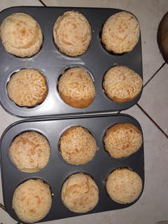 Una foto de Chipa en licuadoras fácil y rápido