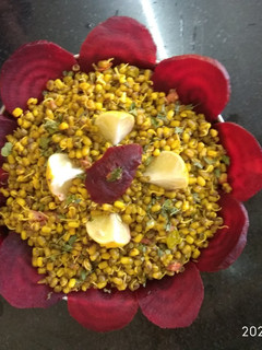 સલાડ(Salad Recipe in Gujarati) રેસીપી મુખ્ય ફોટો