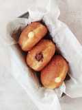 Bomboloni